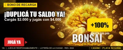 Duplicamos tu saldo inicial banner