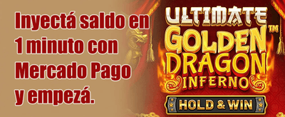 Recarga Diaria de Suerte promotion