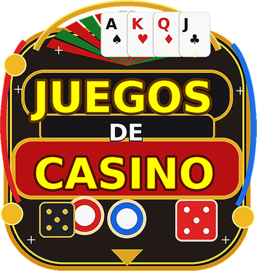 juegosdecasinosgratis.com Logo